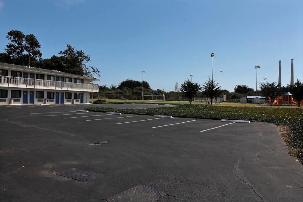 Motel 6-Morro Bay, Ca Exterior photo