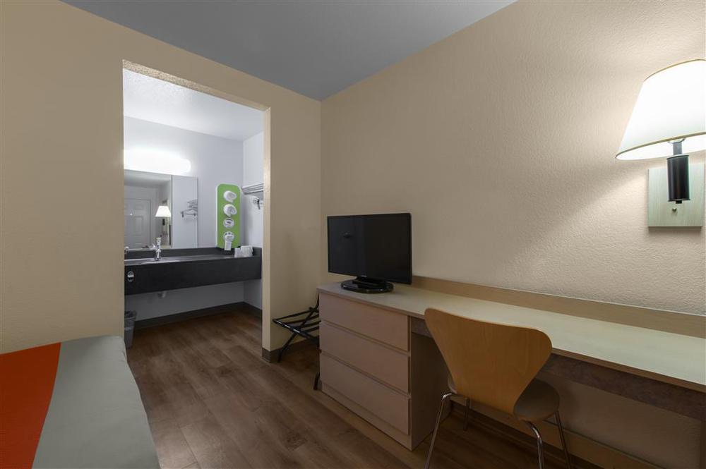 Motel 6-Morro Bay, Ca Room photo